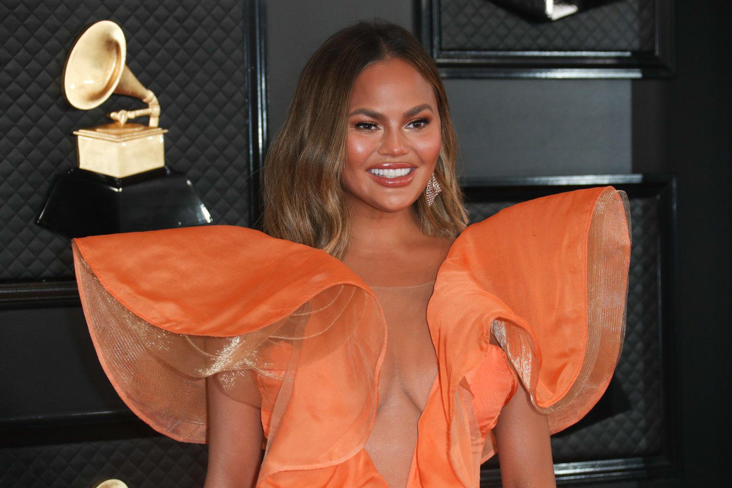 Chrissy Teigen